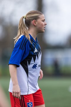 Bild 77 - F Hamburger SV 2 - SpVg Aurich : Ergebnis: 1:1